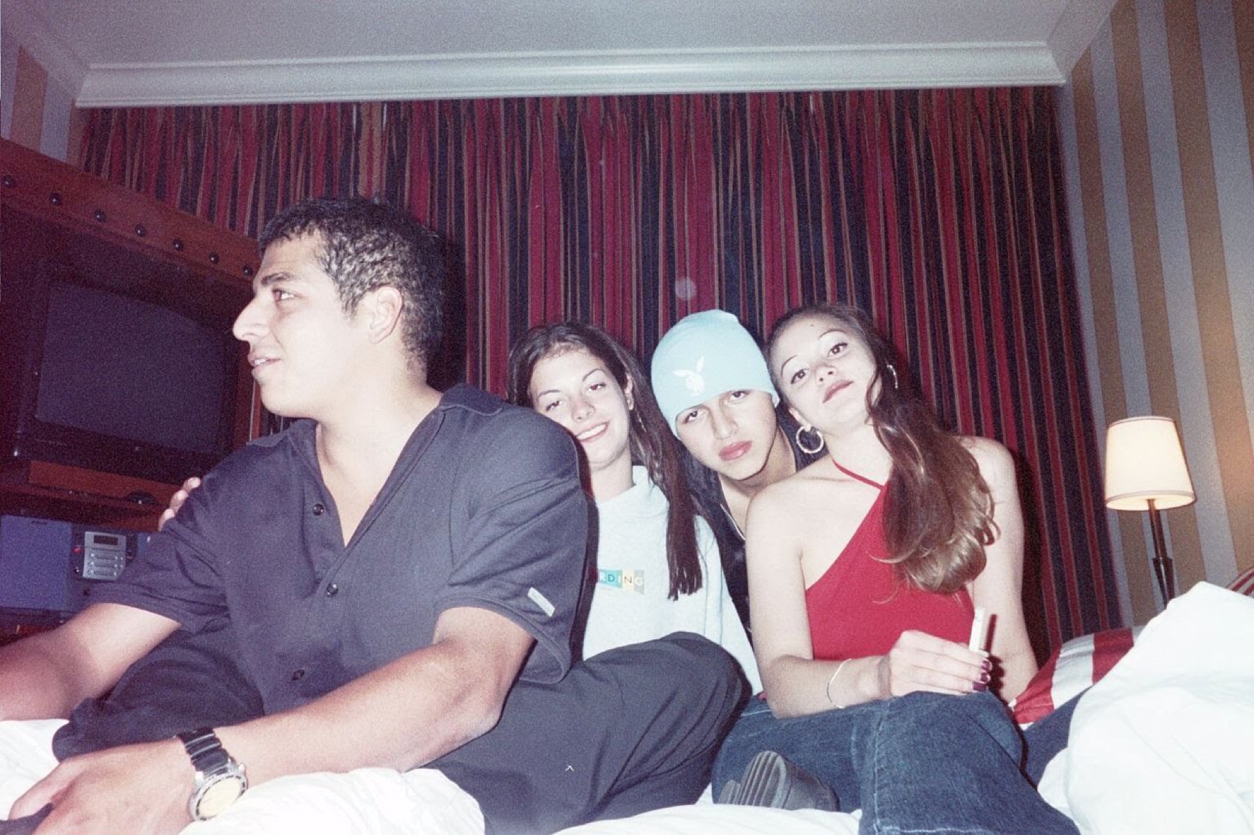 Early friends thumbnail