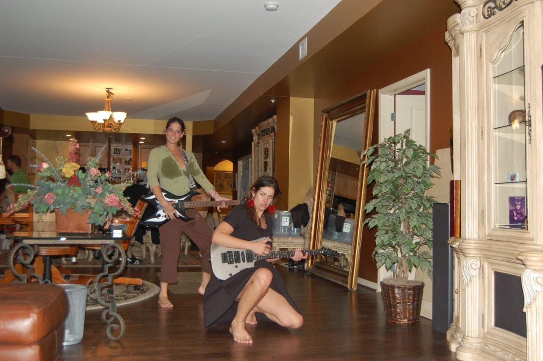 Music in the room thumbnail