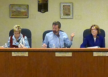 Swearing, marijuana, and sex offender registration in Central