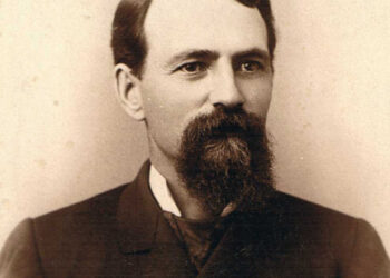 Turning Back the Pages