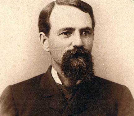 Turning Back the Pages