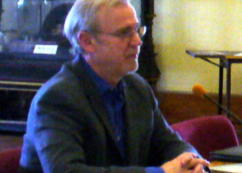 Turning Back the Pages