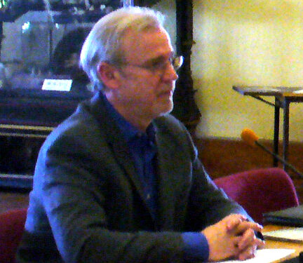 Turning Back the Pages