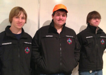 Timberline Directors amend Chief’s working agreement