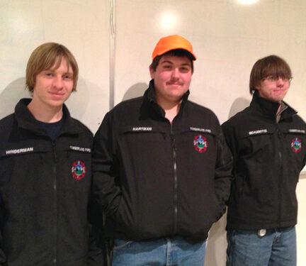 Timberline Directors amend Chief’s working agreement