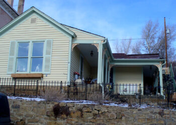 Turning Back the Pages