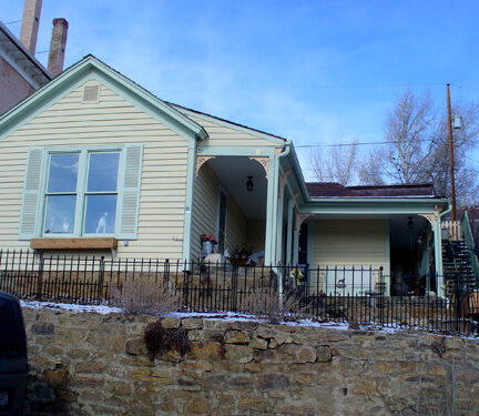 Turning Back the Pages