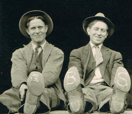 Desperados & Outlaws