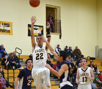 Turning Back the Pages