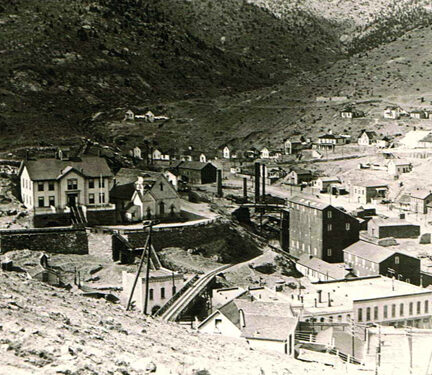 Turning Back the Pages