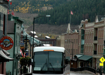 Supreme Court overturns Black Hawk bicycle ban