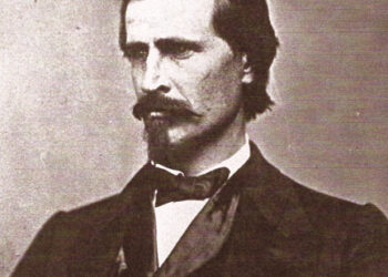 Turning Back the Pages