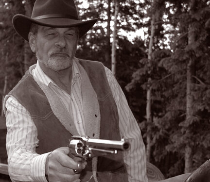 Desperados & Outlaws