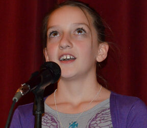 Turning Back the Pages