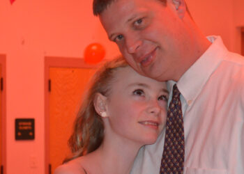 Turning Back the Pages