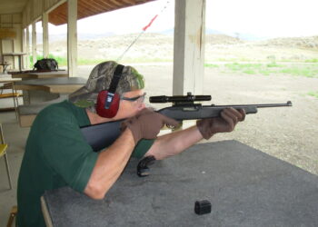 Shooting range locations is a hot topic in Gilpin