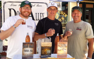 BeerFest_Dostal Alley