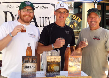 Great Central City Beer Fest