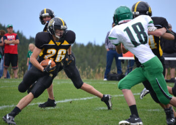 Are you ready for some football?