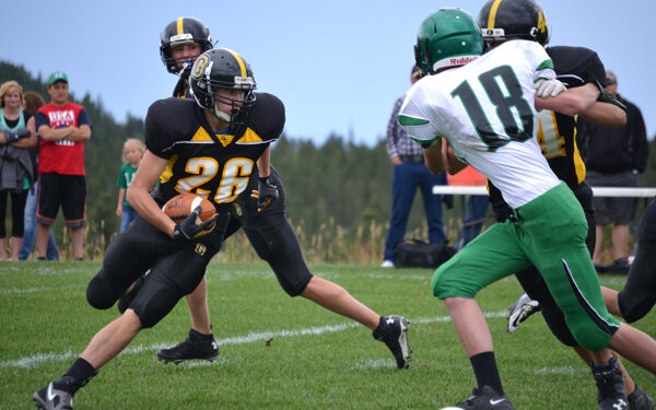 Are you ready for some football?