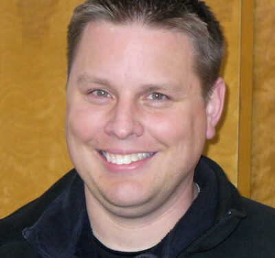 Timberline Fire Chief resigns