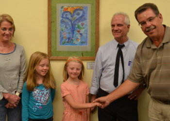 Gilpin’s BOE reviews policies on student career planning and sex education