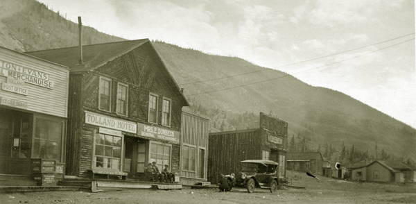 “Dare to Soar” is motto of Gilpin’s new elementary principal