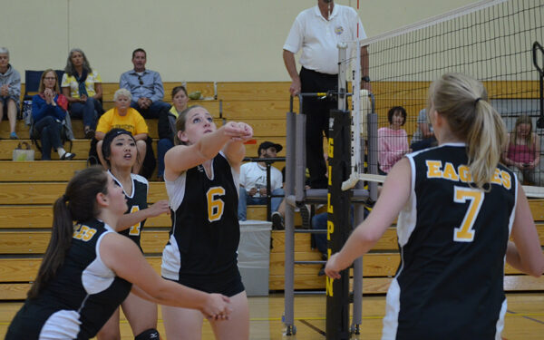 “Dare to Soar” is motto of Gilpin’s new elementary principal