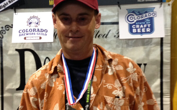 Dostal Alley beer beats the odds… again!