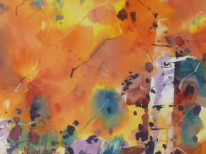 FallSplashbyRobert Gray