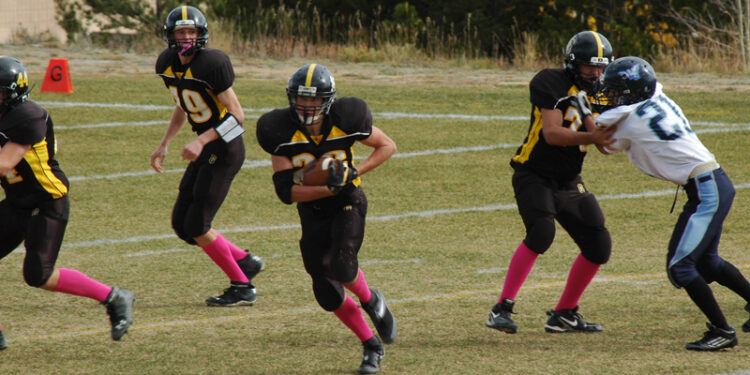 Gilpin Eagles dominate homecoming opponents