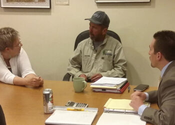 Budget talks continue for Central City