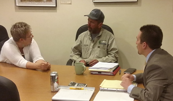 Budget talks continue for Central City