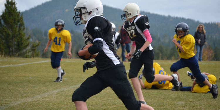 Eagles’ sports round-up