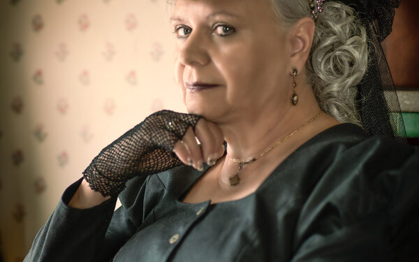 Turning Back the Pages