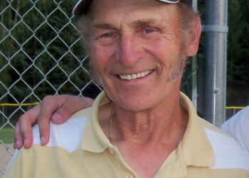 Remembering Fred Weber…