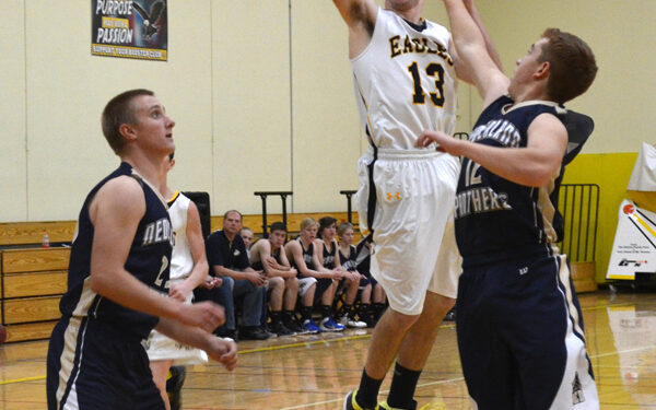 Gilpin captures 3rd place in Lake County tourney   