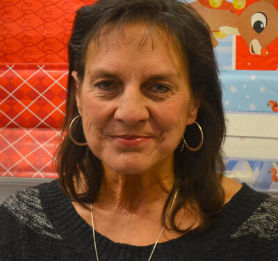 Gilpin’s very own Christmas “guardian angel”