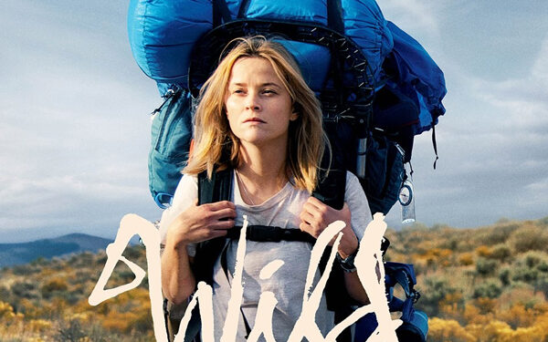 Does Wild stray off the path?