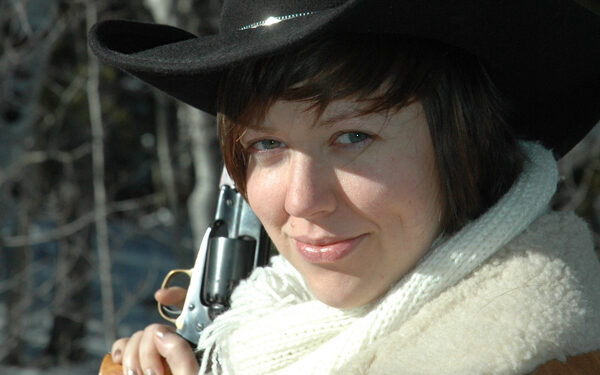 Turning Back the Pages