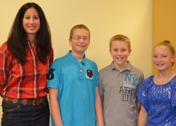 Gilpin School Board approves 2014-15 revised budget   