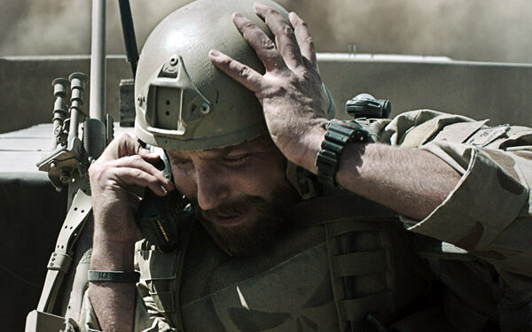 American Sniper movie review   