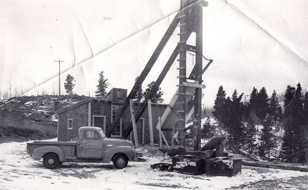 Turning Back the Pages