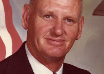 Frank Irwin remembered   