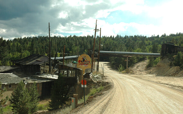 Turning Back the Pages