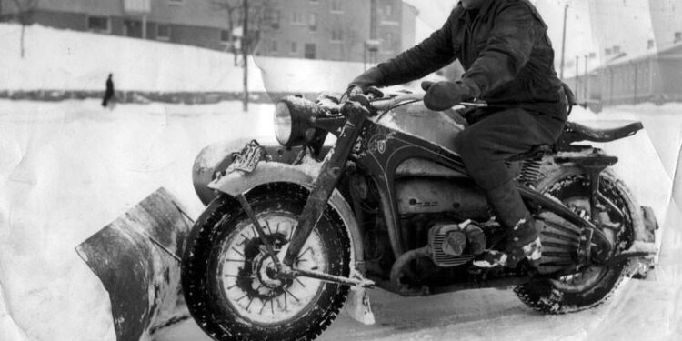 Turning Back the Pages