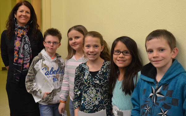 Gilpin School board discusses policies and teacher responsibilities   