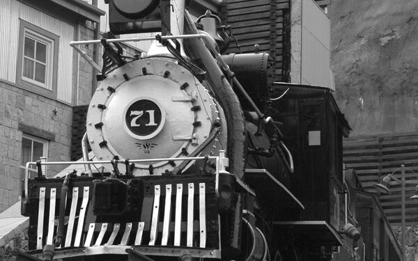 Turning Back the Pages