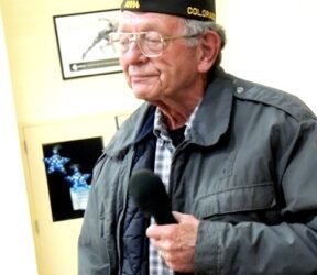 Alexander Skudneski remembered…   