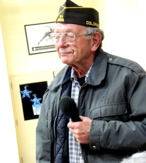 Alexander Skudneski remembered…   